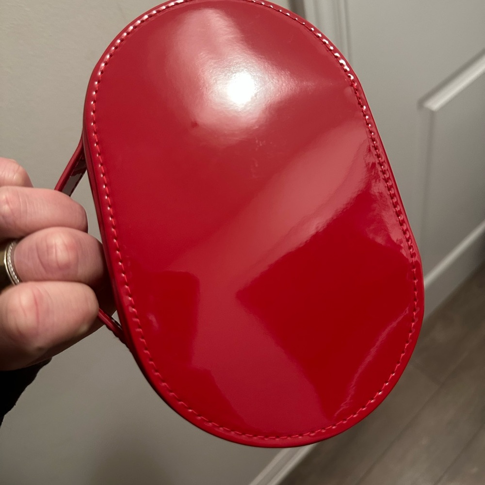 Dior Beauty Red Bag/Pouch - Picture 7 of 7